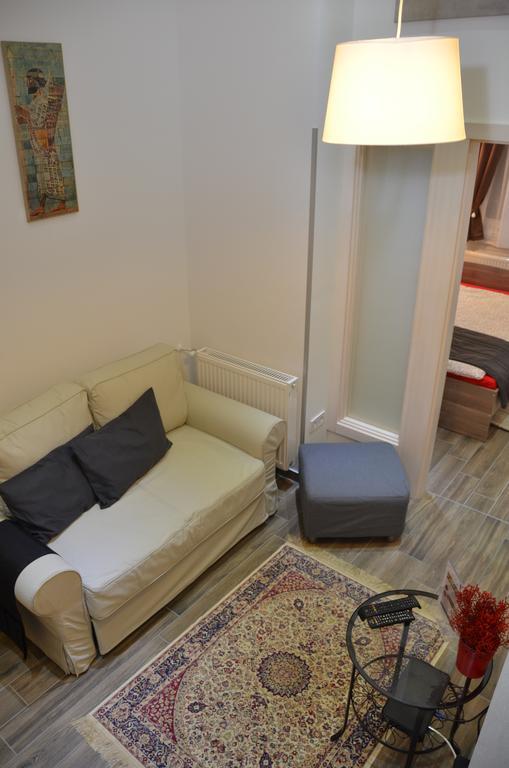 Nn Apartmanette Budapest Bagian luar foto