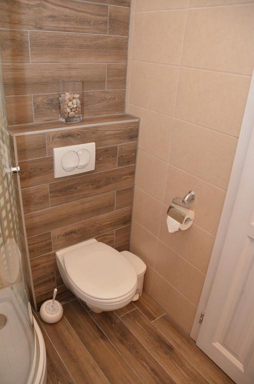 Nn Apartmanette Budapest Bagian luar foto
