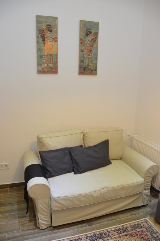 Nn Apartmanette Budapest Bagian luar foto